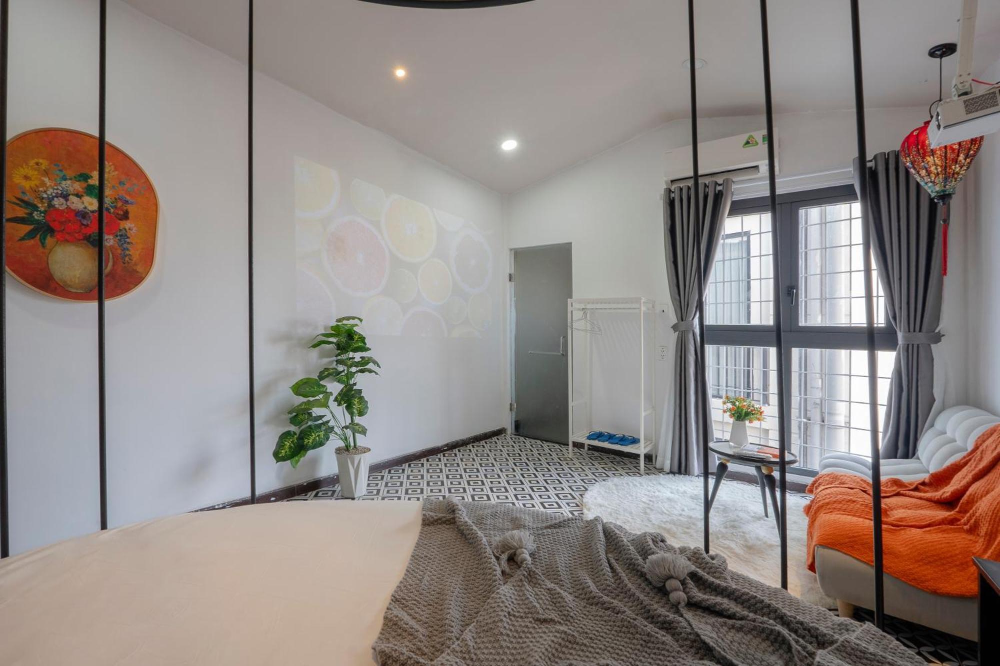 Mg Daisy Boutique Hotel Хошимин Екстериор снимка